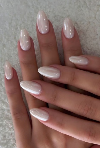 Manicura express decoración premium 